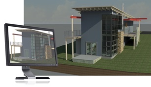 Revit textures